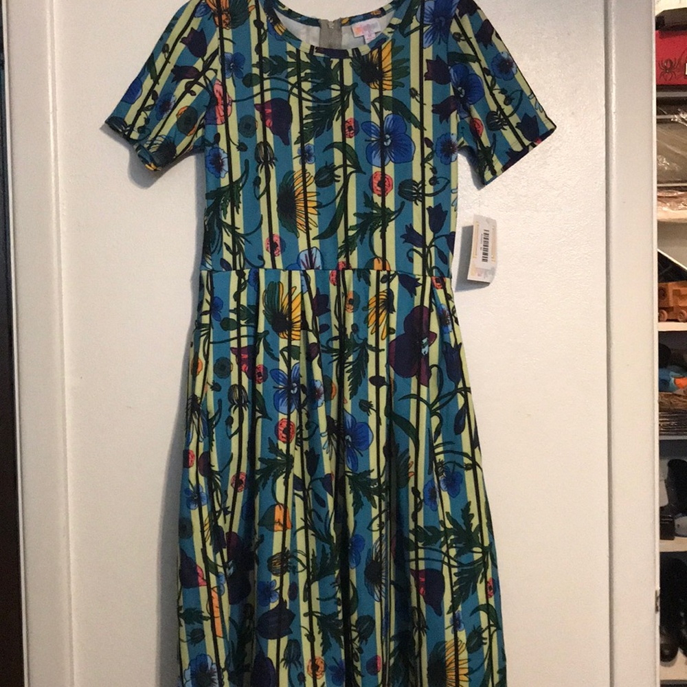 LuLaRoe Amelia